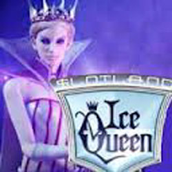 Новогодние бонусы игрового автомата Ice Queen 